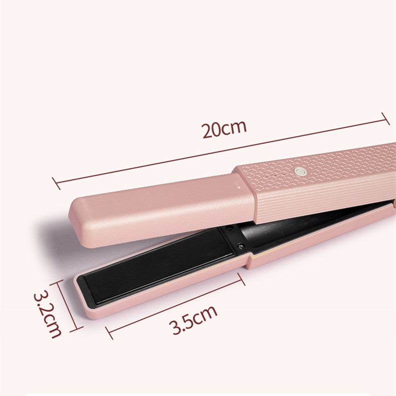 Ceramic Mini Hair Straightener